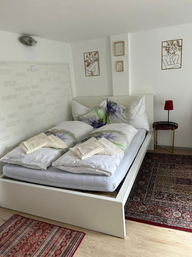 Apartment Harmony Graz Esterno foto