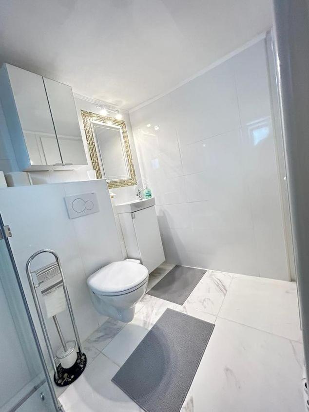 Apartment Harmony Graz Esterno foto