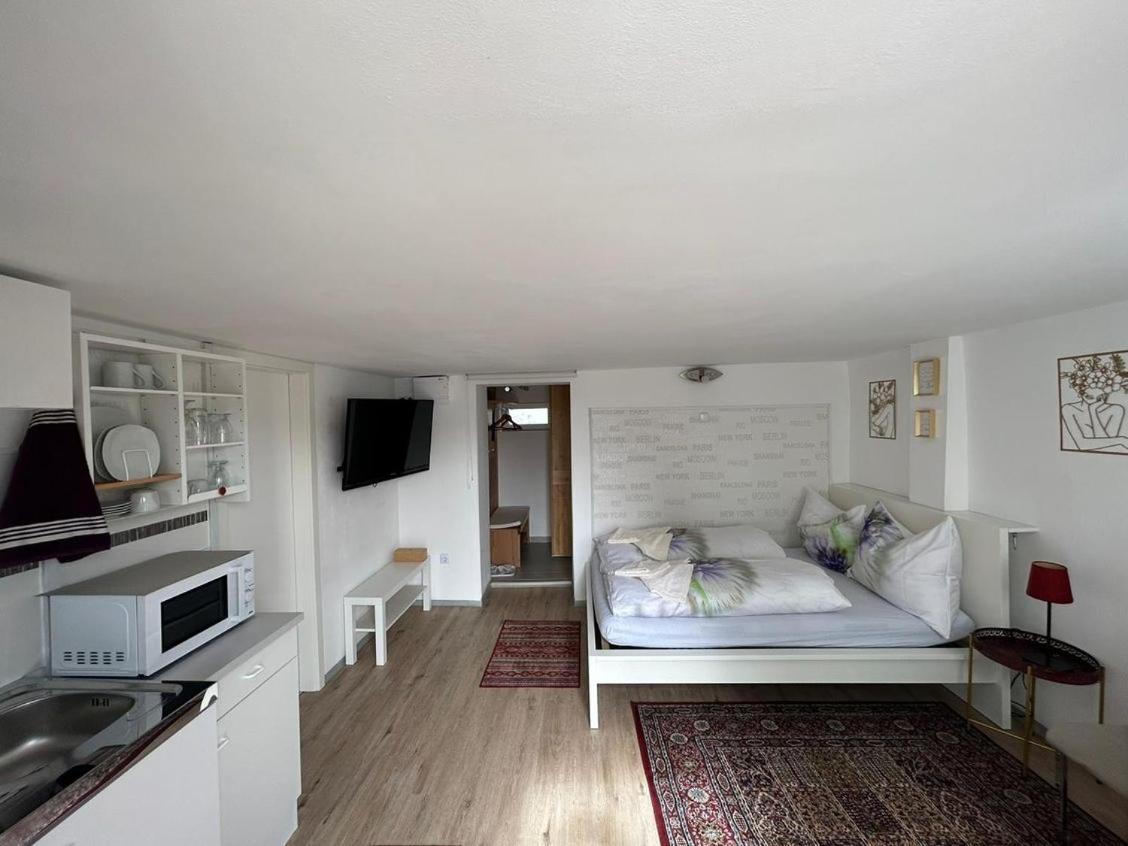 Apartment Harmony Graz Esterno foto